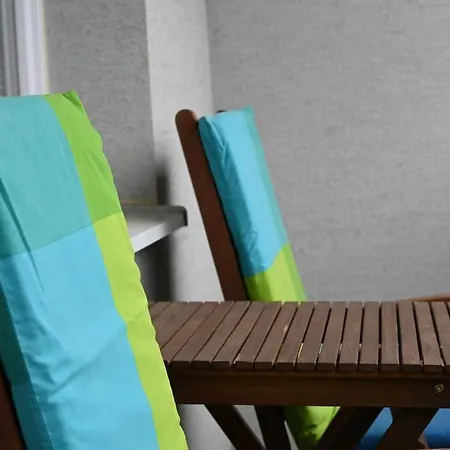 Apartamento Coldweek - Near X-bionic Sphere *