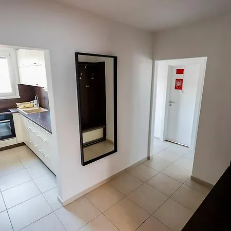 Apartmán Coldweek - Near X-bionic Sphere Samorin